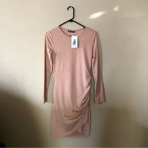 BTFBM Women Dress NWT Size S